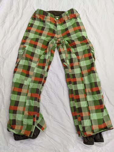 Women's Small Burton Snowboard Pants