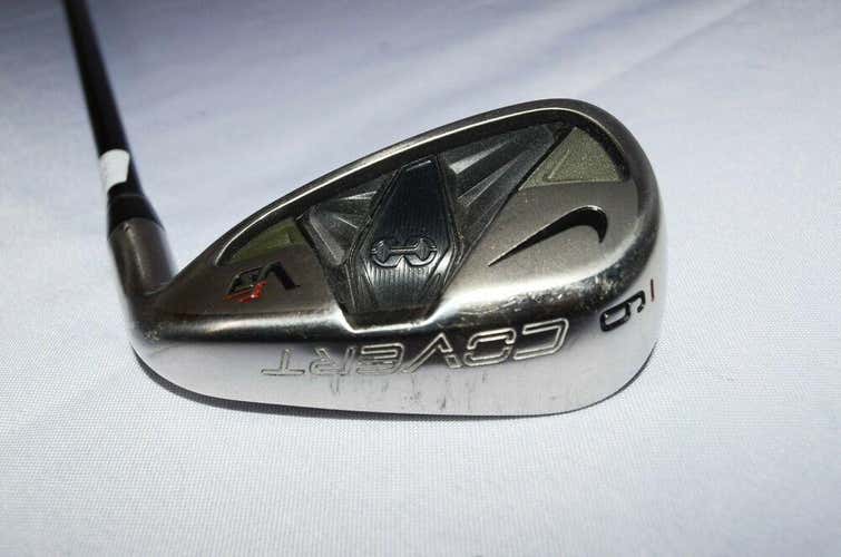 9 IRON NIKE COVERT VRS RH 35.25" KUROKAGE GRAPHITE LADIES NEW GRIP
