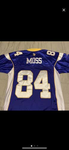 RG3 & Moss @LaxLax03