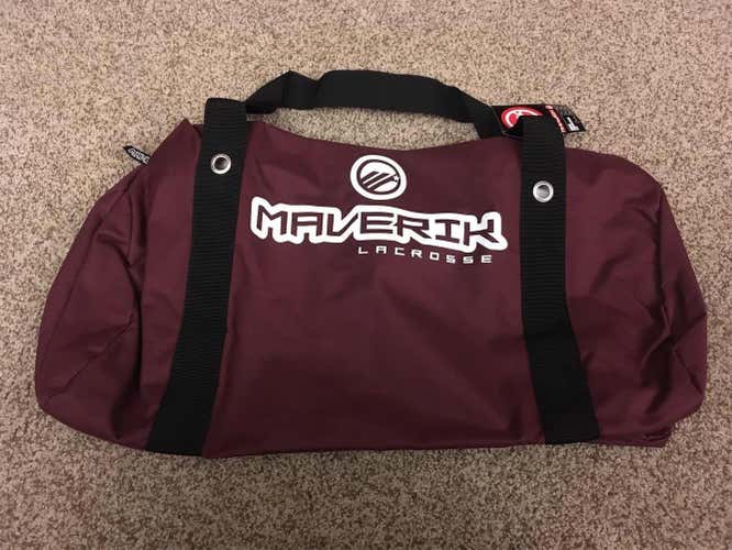 New Maverik Mini Monster Bag