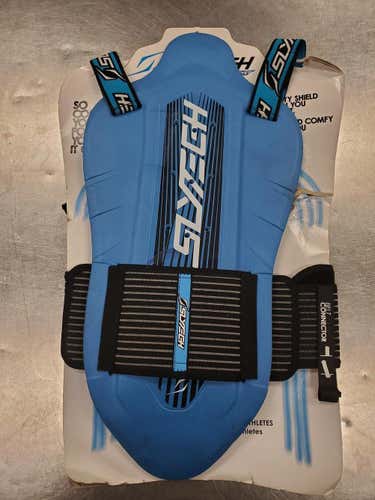 New Large Slytech Baskpro XT Back Plate