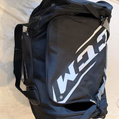CCM Bag