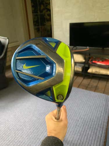 Nike Right Handed Vapor Fly Driver