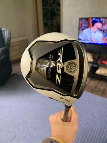 TaylorMade Right Handed RocketBallz 3 Wood