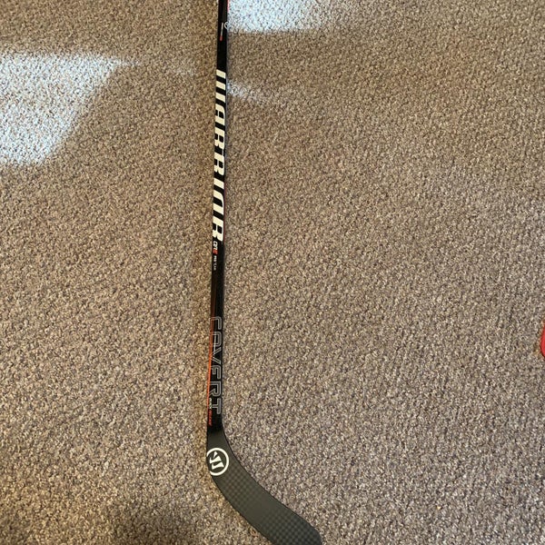 Brand New QRE Pro Team 70 Flex W88 Curve Intermediate Hockey Stick