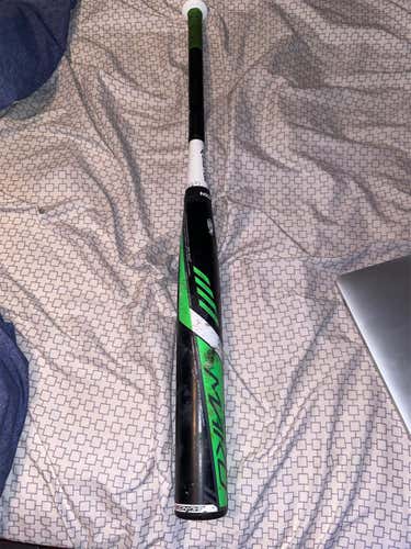 Green  2016 Mako Bat
