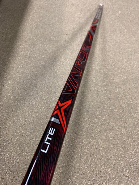 New Bauer Right Handed Vapor 1X Lite Hockey Stick Senior