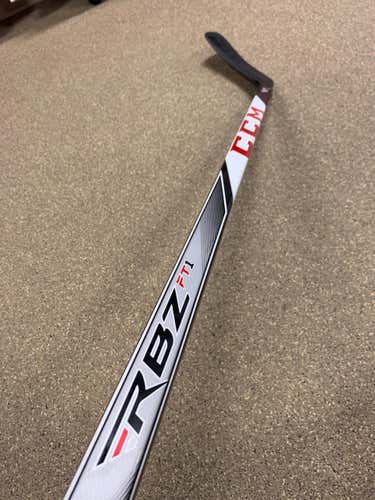 New CCM RBZ FT1 Hockey Stick Senior