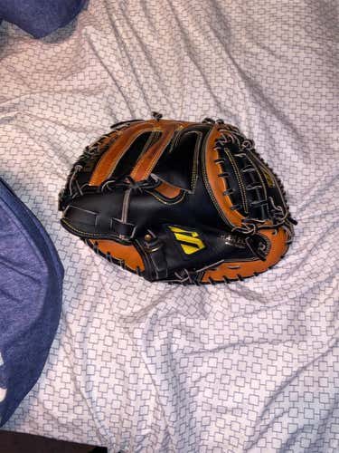 Mzsc 35 Catcher's Glove