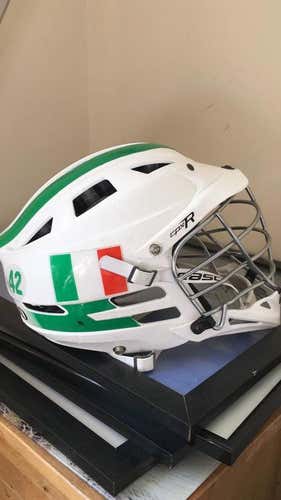 Ireland Lacrosse Cascade CPX-R Helmet Adult