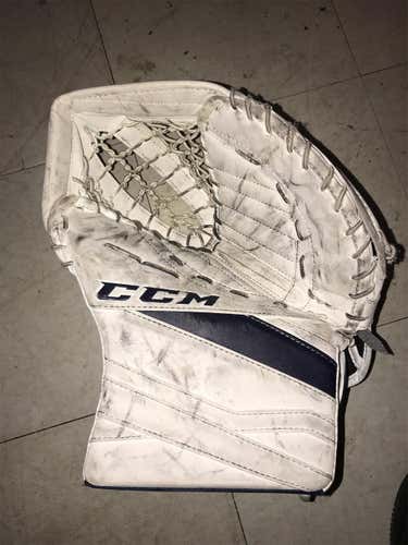 Navy Blue Ccm E3.9  Senior