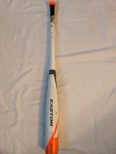 Easton mako baseball bats BBCOR 33 in