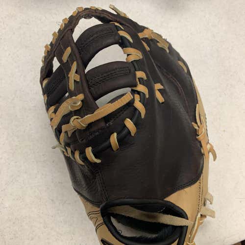 Brown New World Win Baseball Glove