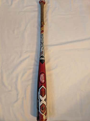 Louisville Slugger Exogrid Bat