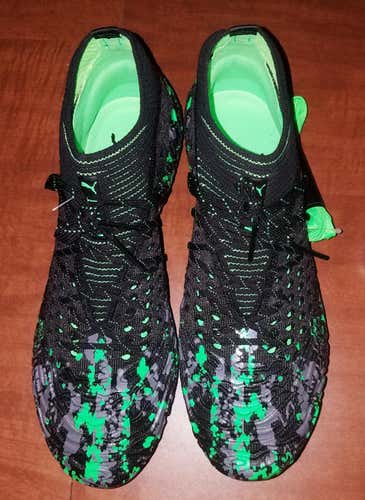 New Puma Future 19.1 Netfit Men's Size 9