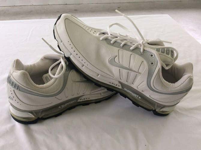 Nike Airmax Solas Shoes Brs 1000 Mens Size 15 2005 Unworn Condition Box R