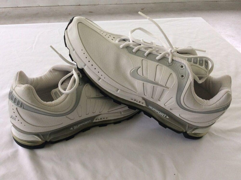 ontwerper Gedrag Schadelijk Nike Airmax Solas Shoes Brs 1000 Mens Size 15 2005 Unworn Condition Box R |  SidelineSwap