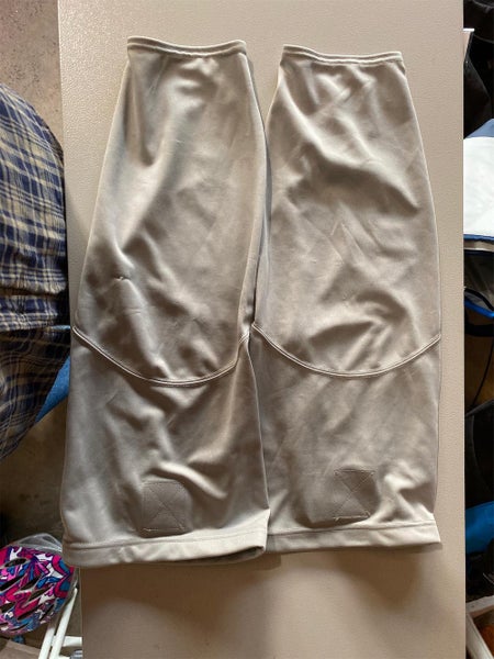 Gray    Socks Junior