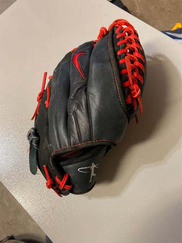 New Nike Swingman 12.50” Baseball Glove Adult