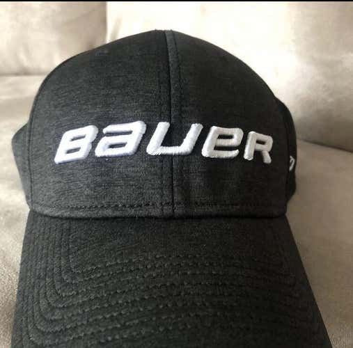 Bauer Flex Fit Medium/Large Hat