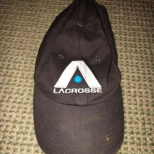 ADVNC Lacrosse Hat