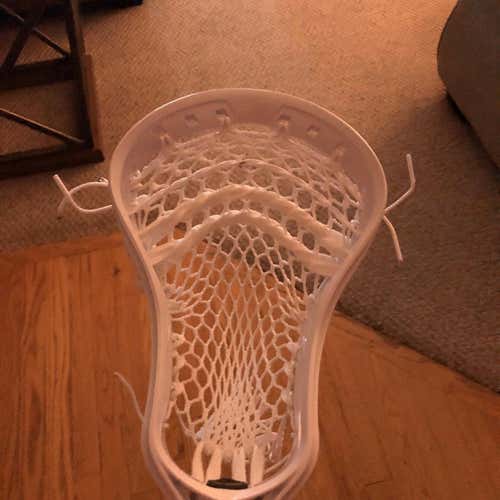 White New Defense Havok Head