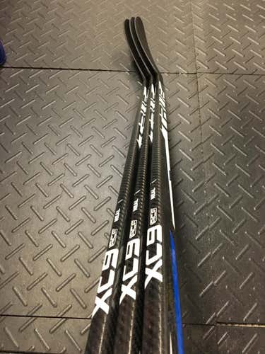 New 2019 True XC9 ACF LH-85-W71 James Neal Pro Stock