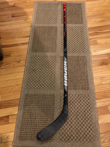Bauer Right Handed Vapor FlyLite Hockey Stick Toe Junior