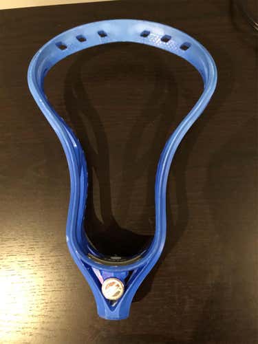 Blue  Attack & Midfield Tactik Head