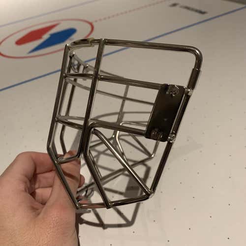New Bauer Profile Cage