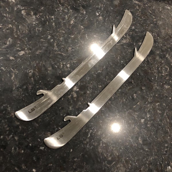 Bauer TUUK LS3 Edge Runners