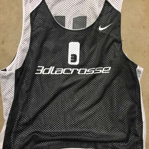 Nike 3d Lacrosse Pennie