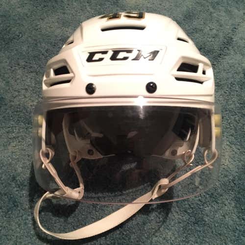 Resistance 100 Helmet Pro Stock Medium