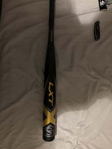 Black New 2020 LXT Bat