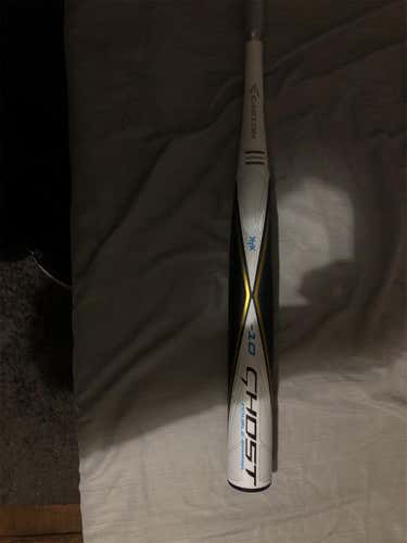 Gray New 2020 Ghost Bat