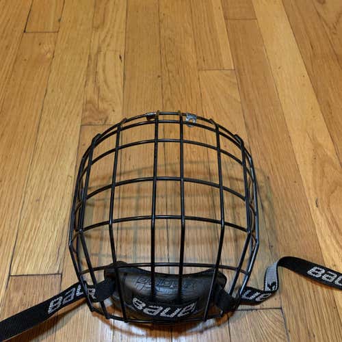 Medium RBE III  Senior