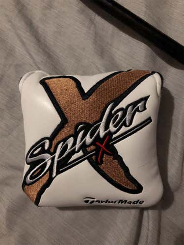 Men's 2019 Spider X Putter 35"