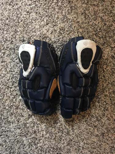 Yale Maverick Rome Gloves #26