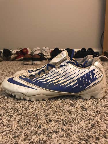 Custom Nike Zoom Vapor Carbon Fly TD