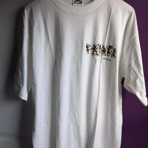Vintage 90’s Martinique Bahamas Sz XXL Travel Shirt Adult