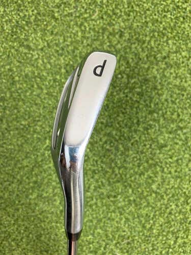 Titleist 718 AP2 Pitching Wedge, NS Pro 105T Regular Flex, RH