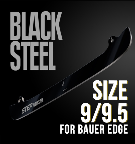 NEW Size 280 Step Black Steel for CCM SB XS Holder
