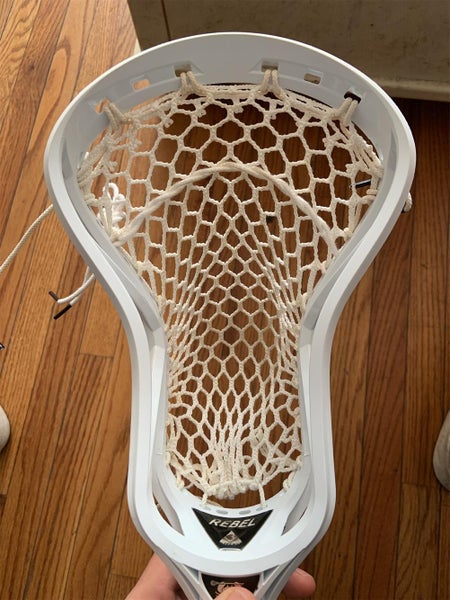 Brand New Rebel Offense ( Can Be Sold Strung Or Unstrung) (Stinging Can Also Be Changed To Requests)