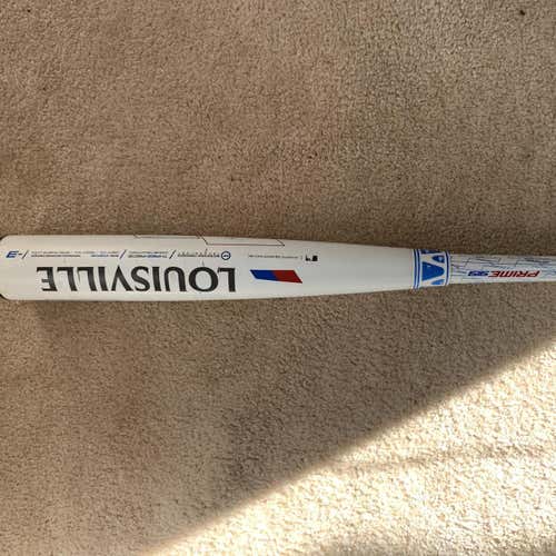 Louisville Slugger 919 Prime