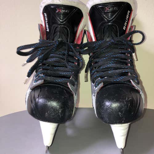 Vapor X900 Hockey Skates Senior Size 7.5