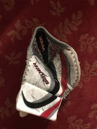 Bauer X60 Glove