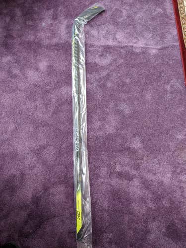 Warrior Alpha DX Sr. Hockey Stick Grip Lefty 75 flex W03 *NEW*