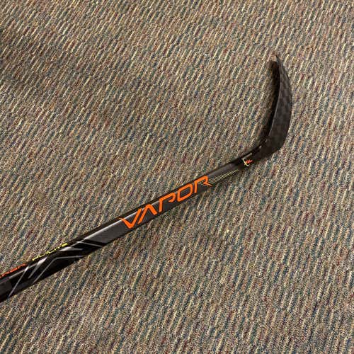 New Fly Lite Hockey Stick Toe Senior Pro Stock