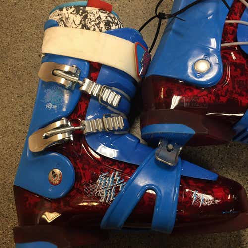 Men's All Mountain Ski Boots 70-90 Flex