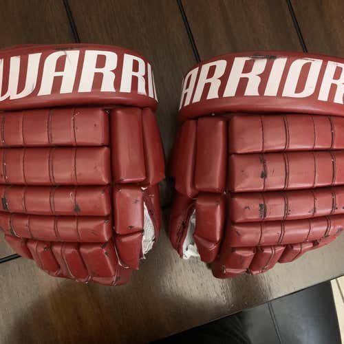 Warrior Franchise Pro Stock MIC 14”w